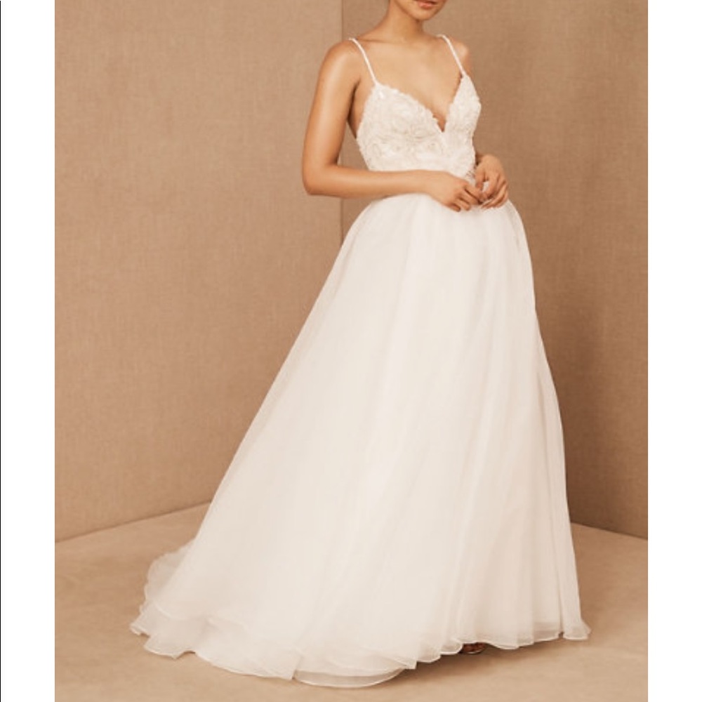 Wtoo by Waters Hemingway Gown